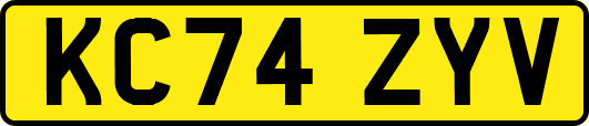 KC74ZYV
