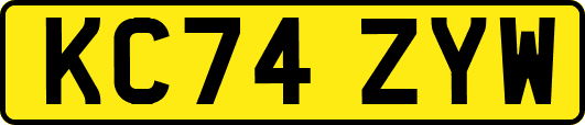 KC74ZYW
