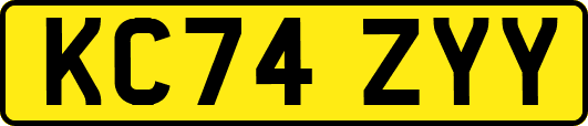 KC74ZYY