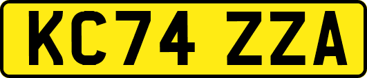 KC74ZZA