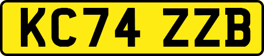 KC74ZZB