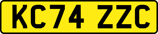 KC74ZZC