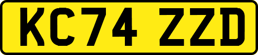 KC74ZZD