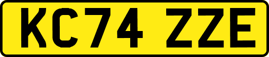 KC74ZZE