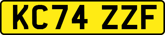KC74ZZF