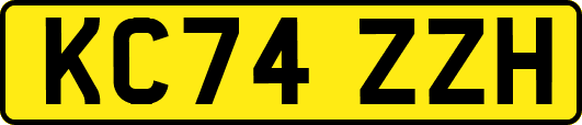 KC74ZZH