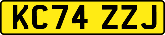 KC74ZZJ