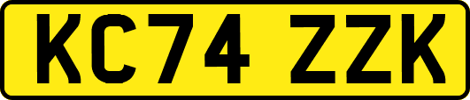 KC74ZZK