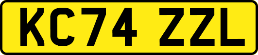 KC74ZZL