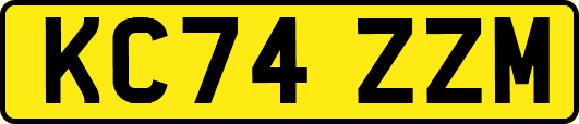 KC74ZZM