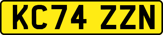 KC74ZZN