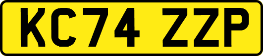 KC74ZZP