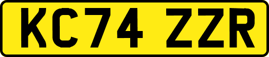KC74ZZR