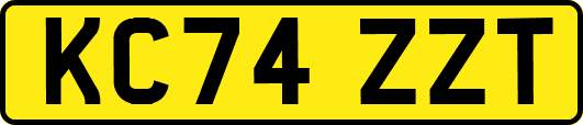 KC74ZZT