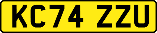KC74ZZU