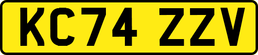KC74ZZV