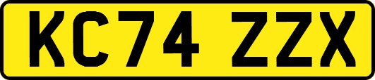 KC74ZZX