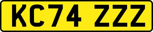 KC74ZZZ