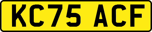 KC75ACF