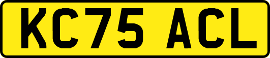 KC75ACL