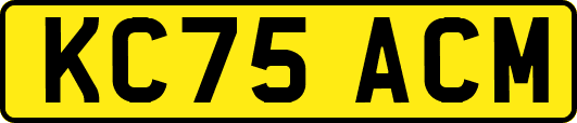 KC75ACM