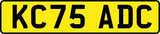 KC75ADC