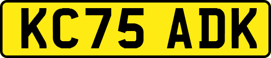 KC75ADK