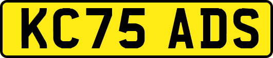 KC75ADS