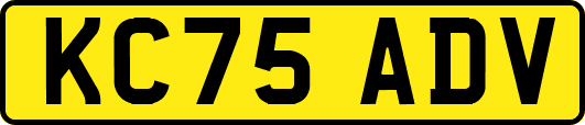 KC75ADV