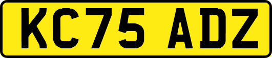 KC75ADZ