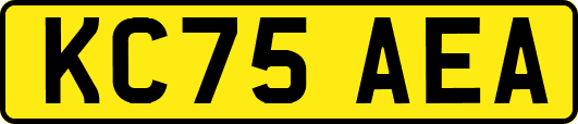KC75AEA
