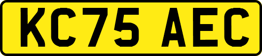KC75AEC