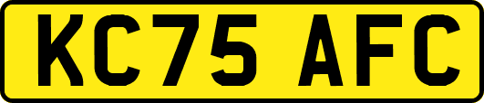 KC75AFC