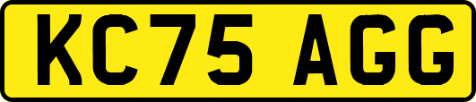 KC75AGG