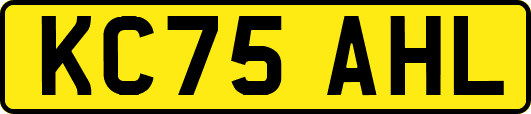 KC75AHL