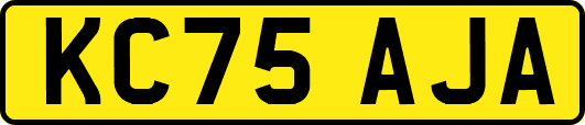 KC75AJA