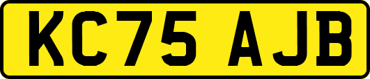 KC75AJB