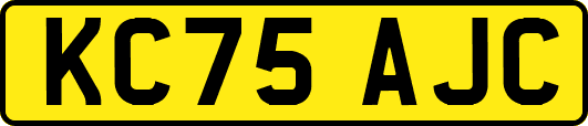 KC75AJC