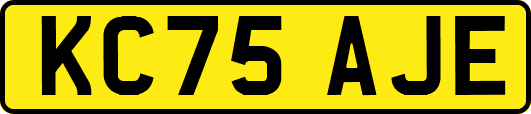 KC75AJE