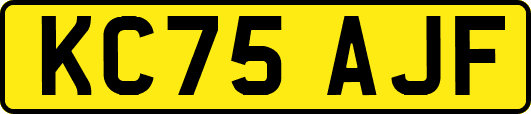 KC75AJF