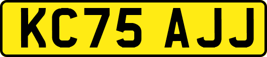 KC75AJJ