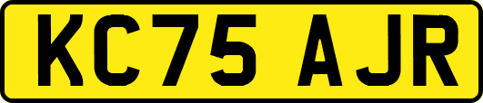 KC75AJR