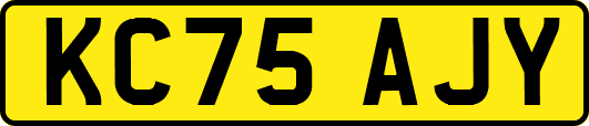 KC75AJY