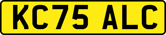 KC75ALC