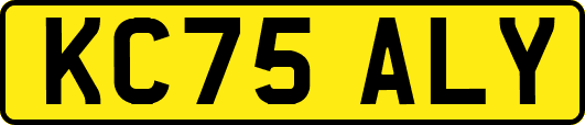 KC75ALY