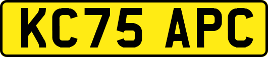 KC75APC