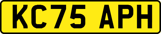KC75APH