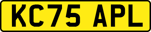 KC75APL
