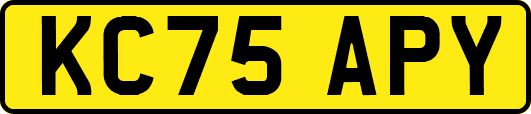 KC75APY