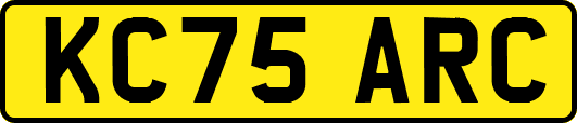 KC75ARC